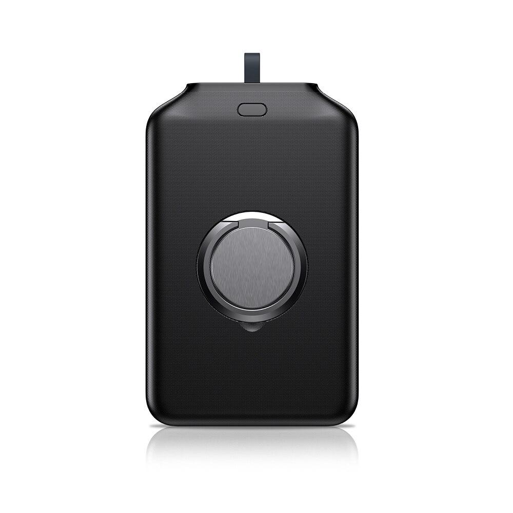 Slim Wireless Mag Charger